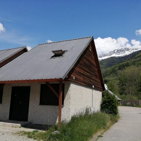 L'Eau Dolle, Maison 8 Personnes Avec Jardin Au Bord De La Riviere Et A Proximite De La Remontee Mecanique Villa Allemond Eksteriør billede