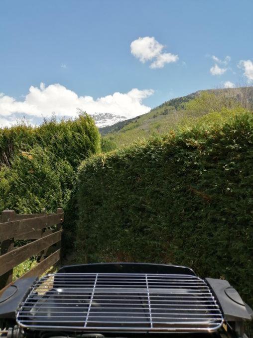 L'Eau Dolle, Maison 8 Personnes Avec Jardin Au Bord De La Riviere Et A Proximite De La Remontee Mecanique Villa Allemond Eksteriør billede