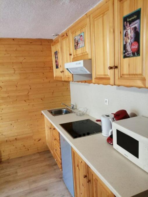 L'Eau Dolle, Maison 8 Personnes Avec Jardin Au Bord De La Riviere Et A Proximite De La Remontee Mecanique Villa Allemond Eksteriør billede