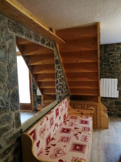 L'Eau Dolle, Maison 8 Personnes Avec Jardin Au Bord De La Riviere Et A Proximite De La Remontee Mecanique Villa Allemond Eksteriør billede